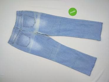 opium jeans: Jeansy damskie, rozmiar XL — 3