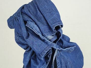 sukienki dżinsowa reserved: Sukienka damska, rozmiar M — 5