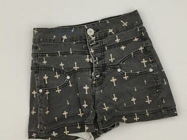Denim Co, Shorts for women, XS