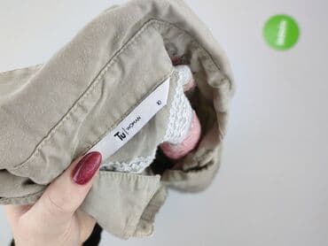 koszula z haftem ludowym: TU Woman, Koszula damska, rozmiar M — 5