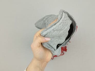 koszulka barcelony z sercem: T-shirt damski, rozmiar S — 5