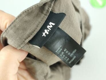 bluzka do karmienia lidl: H&M, Koszula damska, rozmiar L — 4