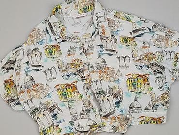 w c: Camaïeu, Bluzka damska, rozmiar XL — 1