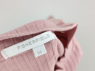 sukienki z kaszmiru: Fisherfield, Sukienka damska, rozmiar M — 5