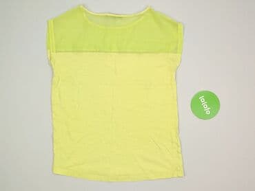 reserved koszula cytryny: Bluzka damska, S — 4