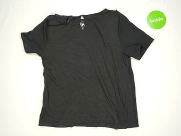 siateczkowa bluzka h: Marks & Spencer, Women's blouse, size S (EU 36) — 3