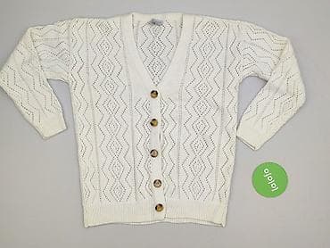 bpc sweter: Rue Paris, Kardigan damski, rozmiar L — 2