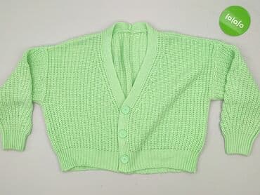 reserved narzutka: Kardigan damski, rozmiar S — 2