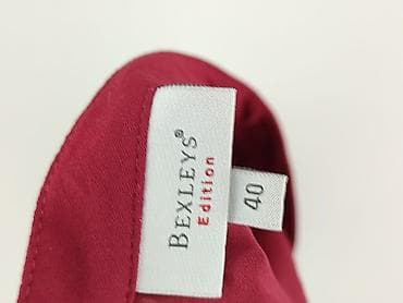 isabel marant: Bexleys, Bluzka damska, rozmiar L — 4