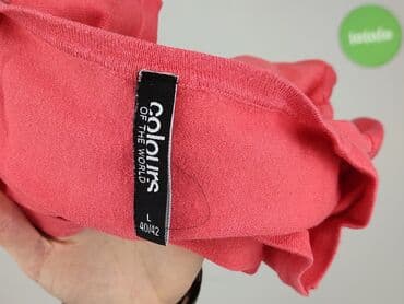 borelli buty: Colours of the World, Kardigan damski, rozmiar L — 3