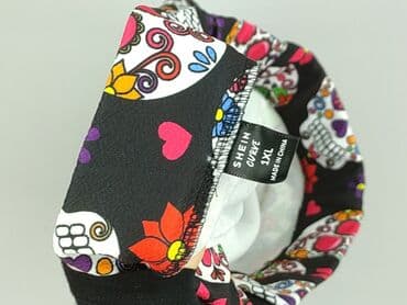 maxi spódnice boho: Shein Curve, Spódnica damska, rozmiar XL — 4