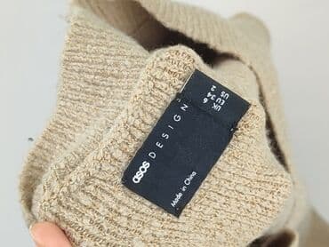 lidl swetry damskie rozpinane: ASOS Design, Women`s sweater, size XS (EU 34) — 4