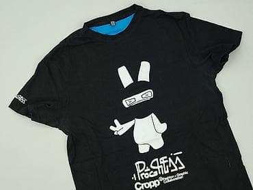 dresy cropp: Cropp, Koszulka dla mężczyzn, rozmiar S — 1