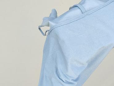 bluzka plus size: Top damski, rozmiar S — 4