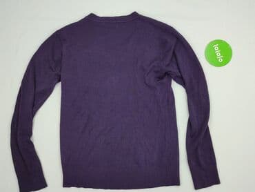 fioletowy sweter reserved: Atmosphere, Sweter damski, L — 2