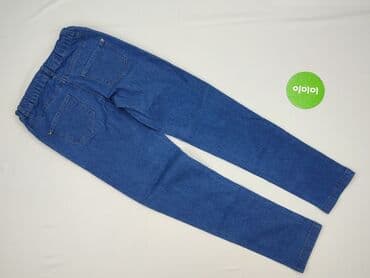 minouu koszula: Spodnie jeansowe, TXM, 12 lat, 152, stan - Bardzo dobry — 3