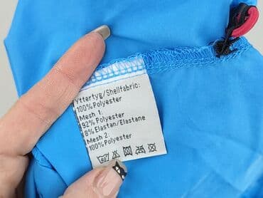 ubrania do koszykówki: Bluza damska
, rozmiar S — 4