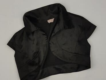 atlasowe sukienki: Marynarka damska, rozmiar S — 1