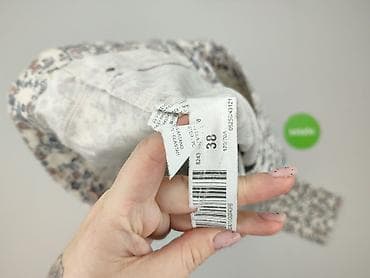 lidl baleriny: Spodnie materiałowe damskie, rozmiar M — 4