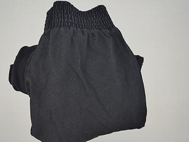 spodnie dresowe skate: Bershka, Spodnie dresowe damskie, rozmiar XS — 5