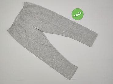 dresy dla babci: Legginsy Krótkie damskie, rozmiar S — 2
