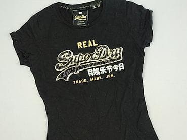 Superdry, Футболка жіноча, розмір M на lalafo.pl Superdry, Футболка жіноча, розмір M