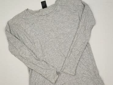 sinsay koszulki z długim rękawem: Sinsay, Long-sleeved top for men, size M — 1