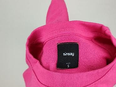 polary sinsay: Sinsay, Bluza damska
, rozmiar S — 4