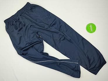 stradivarius dresy: Spodnie dresowe damskie, rozmiar M — 3