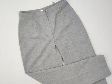 marynarki damskie theory: Spodnie materiałowe damskie, XL — 1