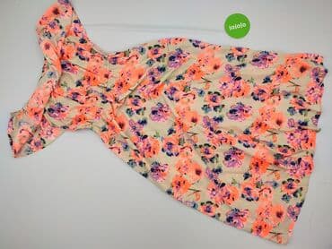sukienki plus size dlugie: Lily Rose, Sukienka damska, S — 4