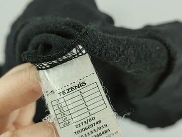 koszulka hunter: Tezenis, Bluza z kapturem damska, rozmiar L — 5