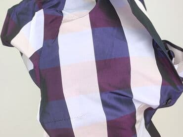 monnari bluzki koszulowe: RIANI, Bluzka damska, rozmiar S — 6