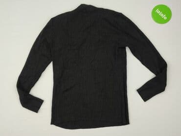 bluzki prazkowane: Golf damski, rozmiar S — 3