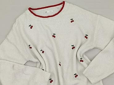 sinsay nirvana: Sinsay, Sweter damski, rozmiar L — 1