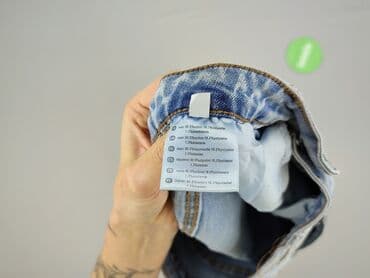 jeansy push up lee: Denim Life, Jeansy damskie, rozmiar XL — 6