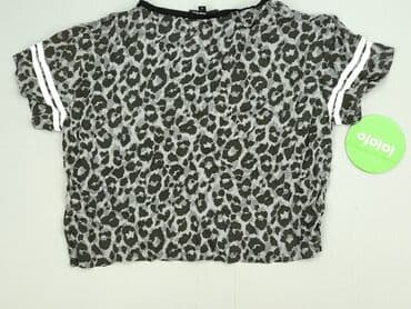 crop top tally weijl: Tally Weijl, Top damski, rozmiar S — 3