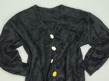 Kardigan damski, rozmiar 4XL