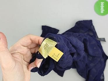 spódnice drapowana: H&M, Sukienka damska, rozmiar 2XS — 5