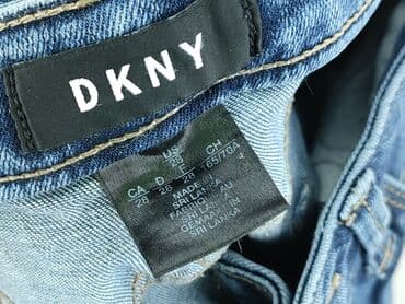dkny buty ccc: DKNY, Jeansy damskie, rozmiar S — 4