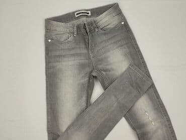 dżinsy pepe jeans: Noisy May, Jeansy damskie, XS — 1