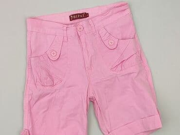 spodenki pull bear: Szorty damskie, rozmiar M — 1