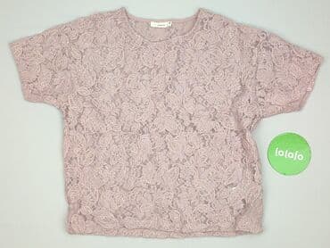 sweter z krótkim rękawem reserved: Reserved, Bluzka damska, rozmiar XS — 2