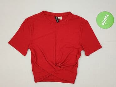 crop top hugo: H&M Divided, Women`s top, size XS — 2