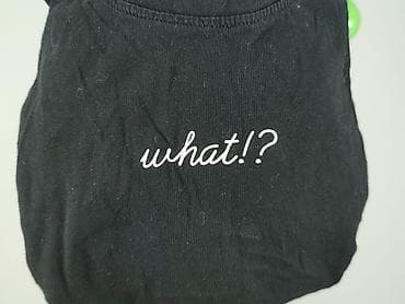 relab niebieska: T-shirt damski, rozmiar M — 7