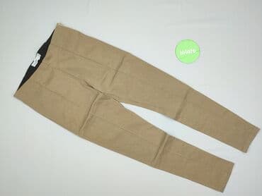 lidl body damskie: Spodnie materiałowe damskie, rozmiar L — 2