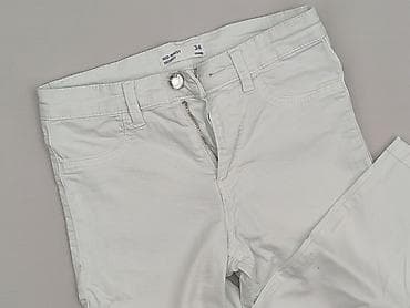 jeans pascale: Sinsay, Jeansy damskie, rozmiar XS — 1