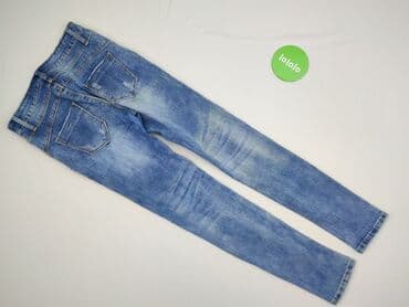 dżinsy liu jo: Laulia, Jeansy damskie, rozmiar S — 4