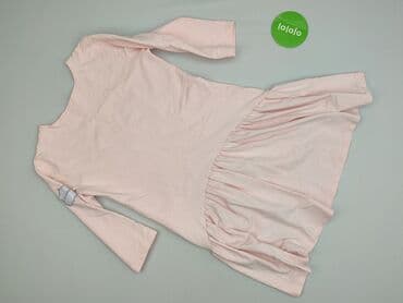 sukienki różowe: Sukienka damska, rozmiar M — 3