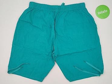 pampers blue: Szorty damskie, rozmiar 2XL — 3